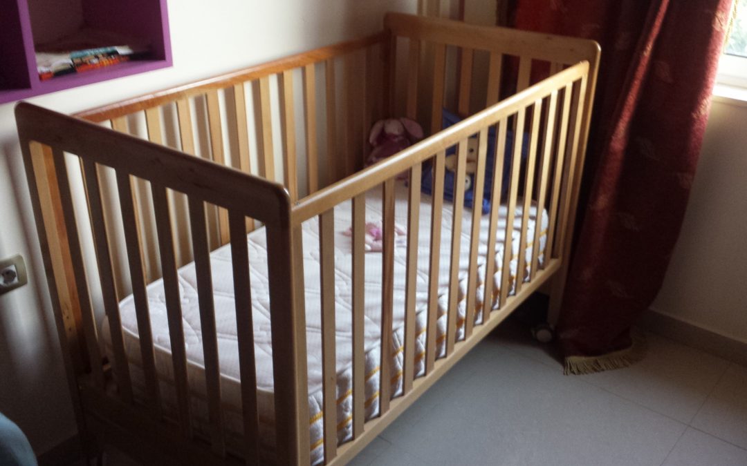 Dhomë gjumi femijesh