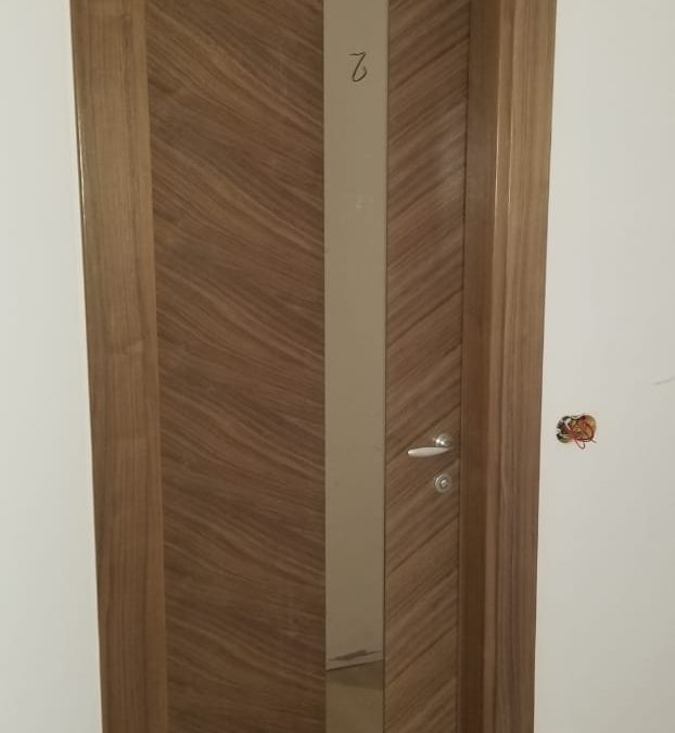 wood doors / mdf