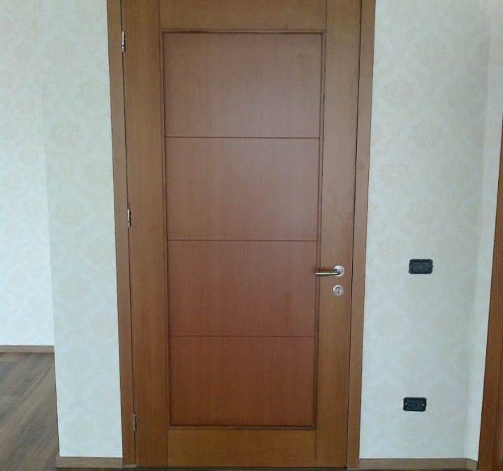 wood doors / mdf